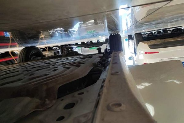 Wuling Hongguang MINIEV 2025, 14200 км, за 6746 USD - фото 26
