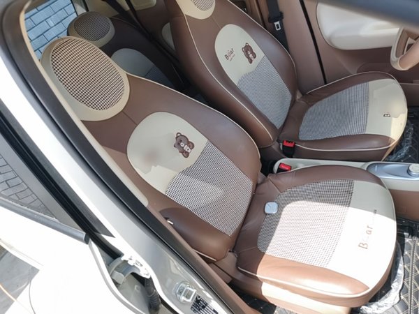 Wuling Hongguang MINIEV 2025, 15300 км, за 7388 USD - фото 22