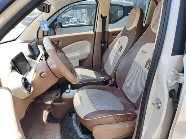 Wuling Hongguang MINIEV 2025, 15300 км, за 7388 USD - фото 17