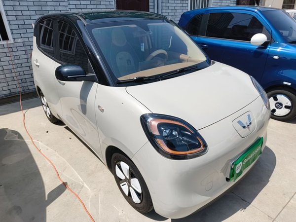 Wuling Hongguang MINIEV 2025, 15300 км, за 7388 USD - фото 7