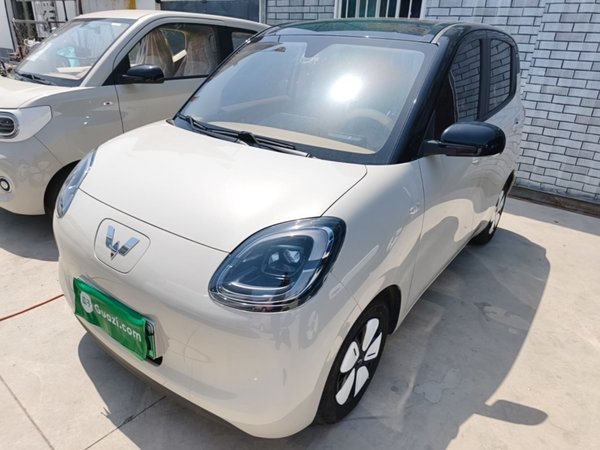 Wuling Hongguang MINIEV · 2025 год