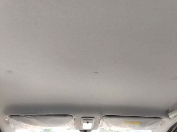 Wuling Hongguang MINIEV 2025, 15300 км, за 7388 USD - фото 20