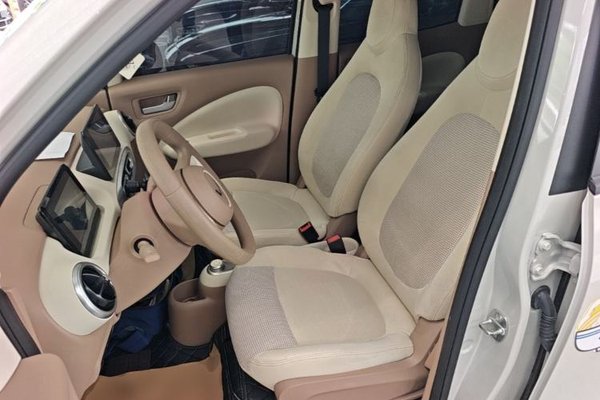 Wuling Hongguang MINIEV 2025, 16900 км, за 7613 USD - фото 17