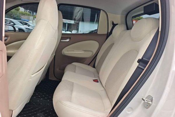 Wuling Hongguang MINIEV 2025, 16900 км, за 7613 USD - фото 20