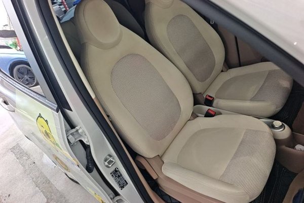 Wuling Hongguang MINIEV 2025, 16900 км, за 7613 USD - фото 19