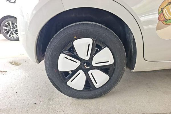 Wuling Hongguang MINIEV 2025, 16900 км, за 7613 USD - фото 11