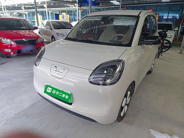 Wuling Hongguang MINIEV · 2025 год