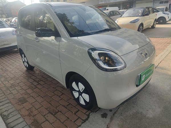 Wuling Hongguang MINIEV 2025, 3200 км, за 7064 USD