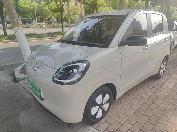 Wuling Hongguang MINIEV · 2025 год