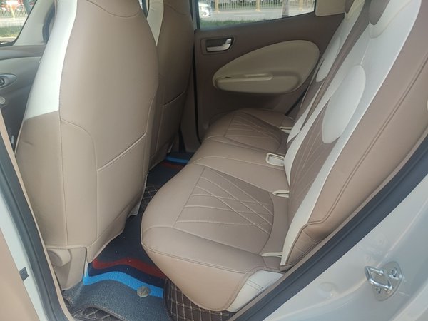 Wuling Hongguang MINIEV 2025, 3200 км, за 7064 USD - фото 20