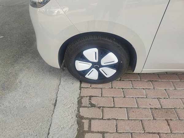 Wuling Hongguang MINIEV 2025, 3200 км, за 7064 USD - фото 8