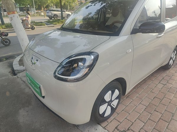 Wuling Hongguang MINIEV 2025, 3200 км, за 7064 USD - фото 9
