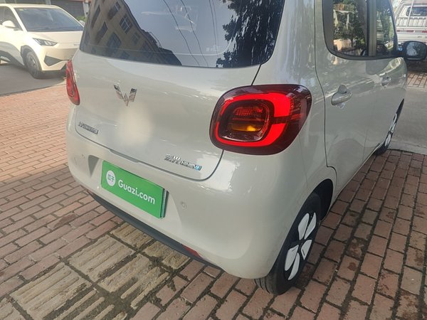 Wuling Hongguang MINIEV 2025, 3200 км, за 7064 USD - фото 7