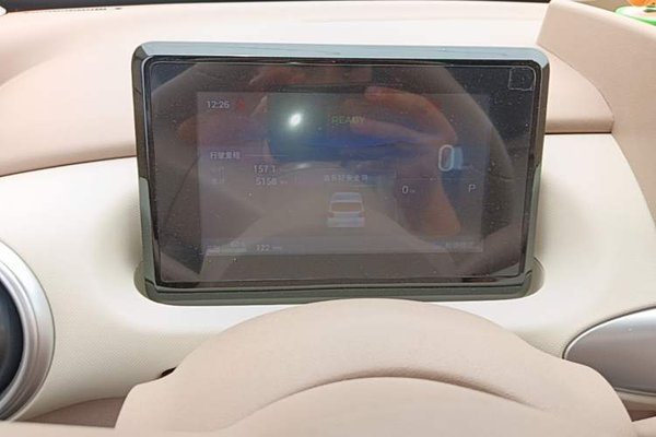 Wuling Hongguang MINIEV 2025, 5200 км, за 8335 USD - фото 15