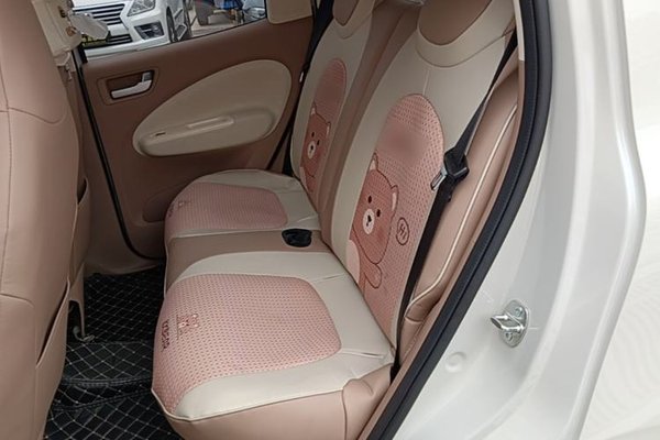 Wuling Hongguang MINIEV 2025, 5200 км, за 8335 USD - фото 20