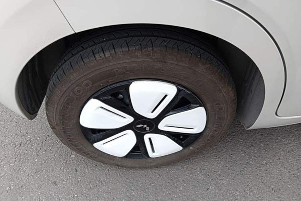 Wuling Hongguang MINIEV 2025, 5200 км, за 8335 USD - фото 10