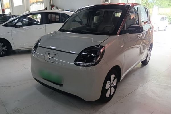 Wuling Hongguang MINIEV · 2025 год