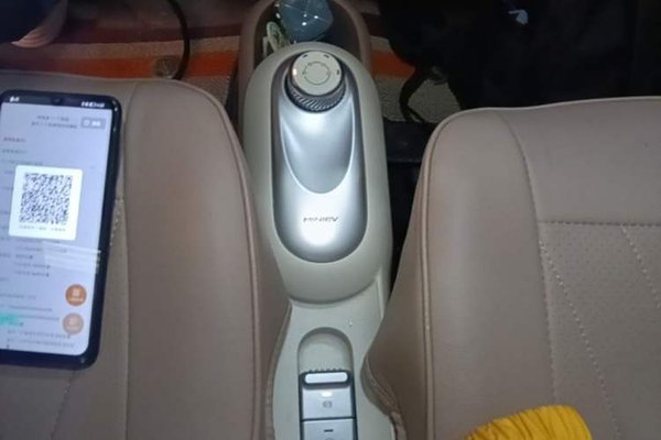 Wuling Hongguang MINIEV 2025, 5800 км, за 7576 USD - фото 17