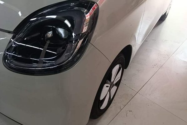 Wuling Hongguang MINIEV 2025, 5800 км, за 7576 USD - фото 9