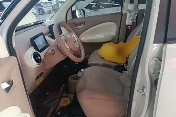 Wuling Hongguang MINIEV 2025, 5800 км, за 7576 USD - фото 18