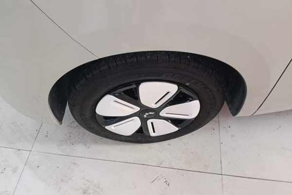 Wuling Hongguang MINIEV 2025, 5800 км, за 7576 USD - фото 8