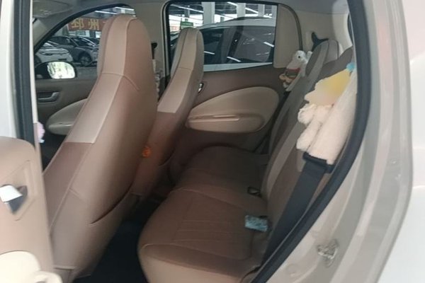 Wuling Hongguang MINIEV 2025, 5800 км, за 7576 USD - фото 20