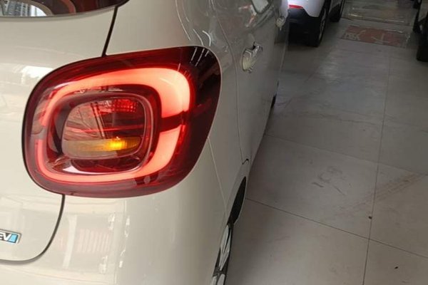 Wuling Hongguang MINIEV 2025, 5800 км, за 7576 USD - фото 7