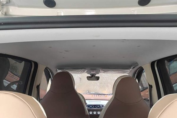 Wuling Hongguang MINIEV 2025, 7000 км, за 6841 USD - фото 21