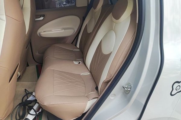 Wuling Hongguang MINIEV 2025, 7000 км, за 6841 USD - фото 20