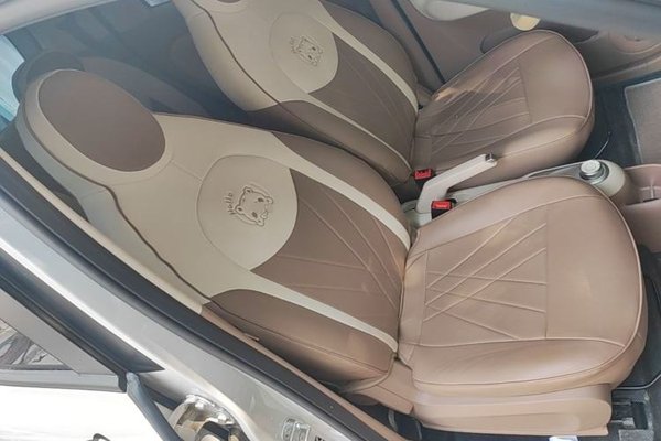Wuling Hongguang MINIEV 2025, 7000 км, за 6841 USD - фото 23