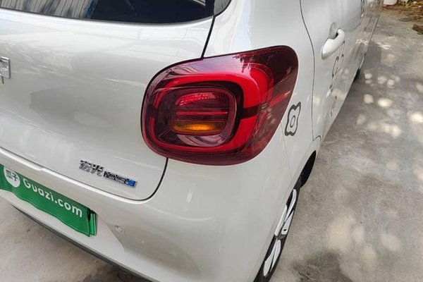 Wuling Hongguang MINIEV 2025, 7000 км, за 6841 USD - фото 7