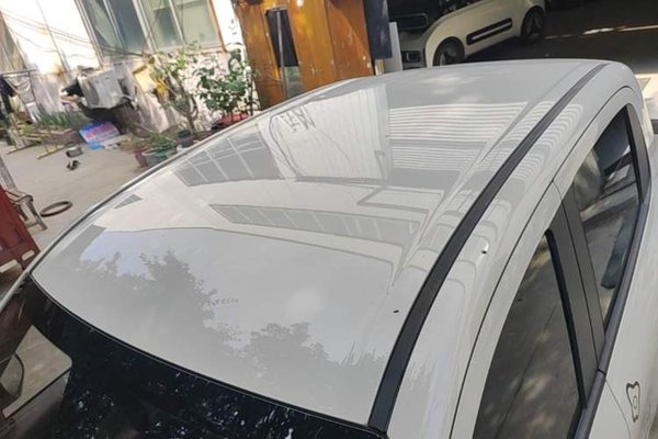 Wuling Hongguang MINIEV 2025, 7000 км, за 6841 USD - фото 11