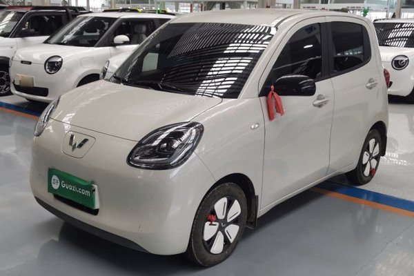 Wuling Hongguang MINIEV · 2025 год