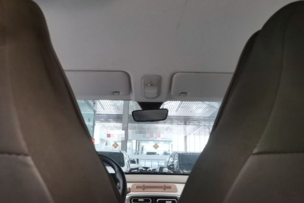 Wuling Hongguang MINIEV 2025, 7900 км, за 6966 USD - фото 21