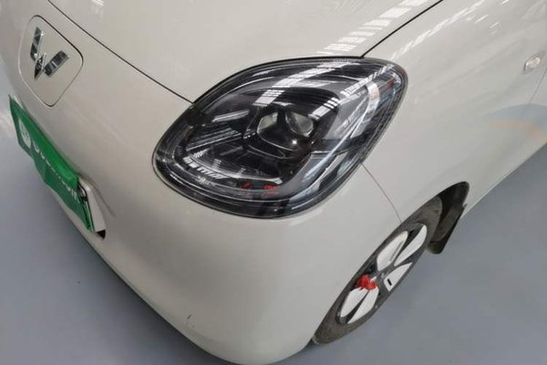 Wuling Hongguang MINIEV 2025, 7900 км, за 6966 USD - фото 8