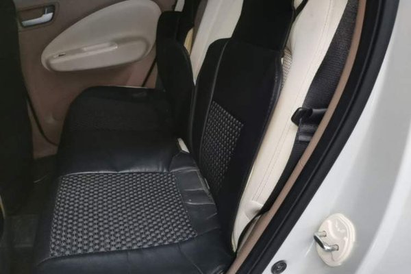 Wuling Hongguang MINIEV 2025, 7900 км, за 6966 USD - фото 20