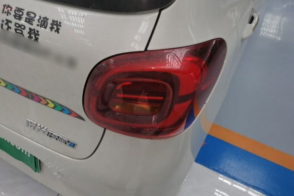 Wuling Hongguang MINIEV 2025, 7900 км, за 6966 USD - фото 9