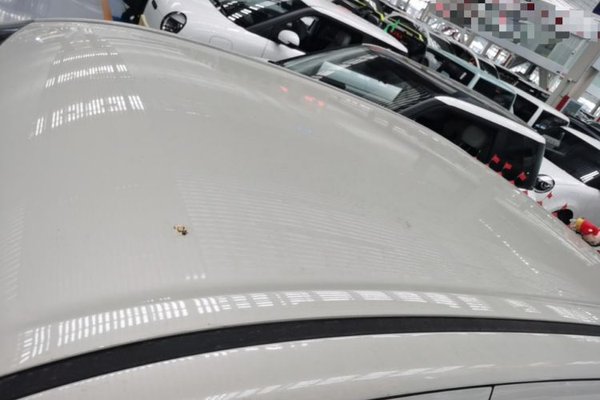 Wuling Hongguang MINIEV 2025, 7900 км, за 6966 USD - фото 7