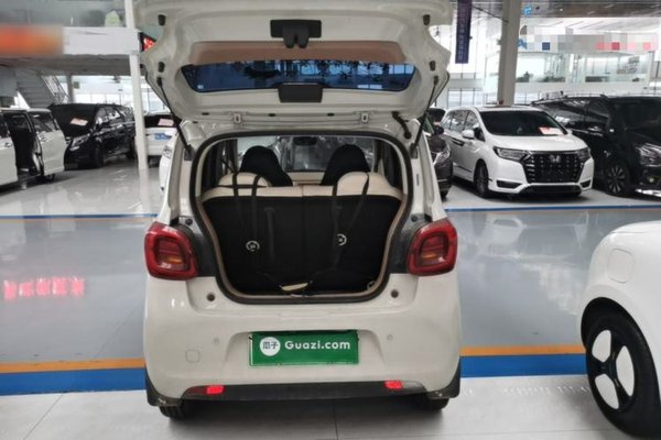 Wuling Hongguang MINIEV 2025, 7900 км, за 6966 USD - фото 22