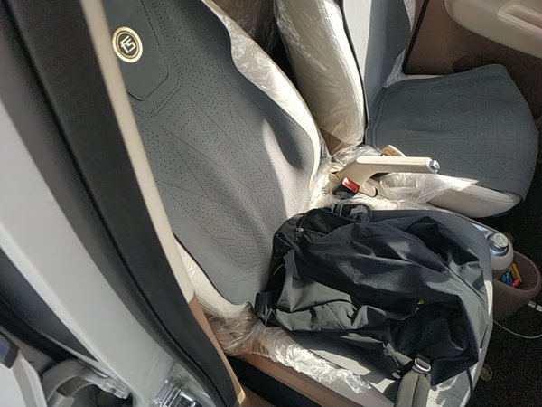 Wuling Hongguang MINIEV 2025, 9300 км, за 7225 USD - фото 23