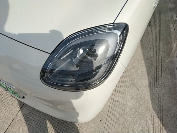 Wuling Hongguang MINIEV 2025, 9300 км, за 7225 USD - фото 9