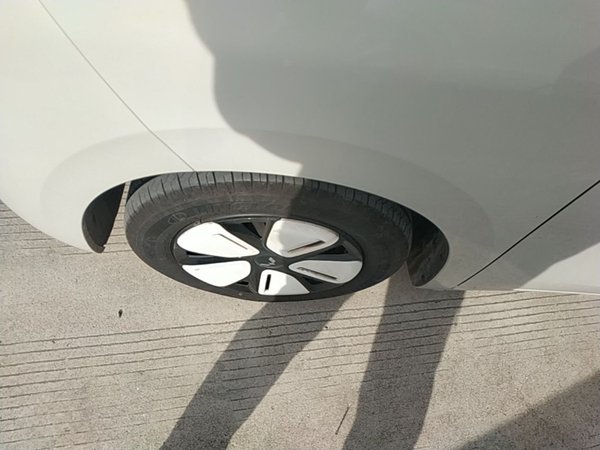 Wuling Hongguang MINIEV 2025, 9300 км, за 7225 USD - фото 8