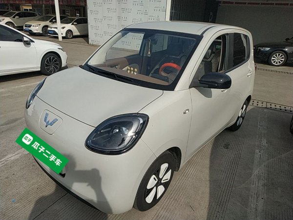 Wuling Hongguang MINIEV · 2025 год