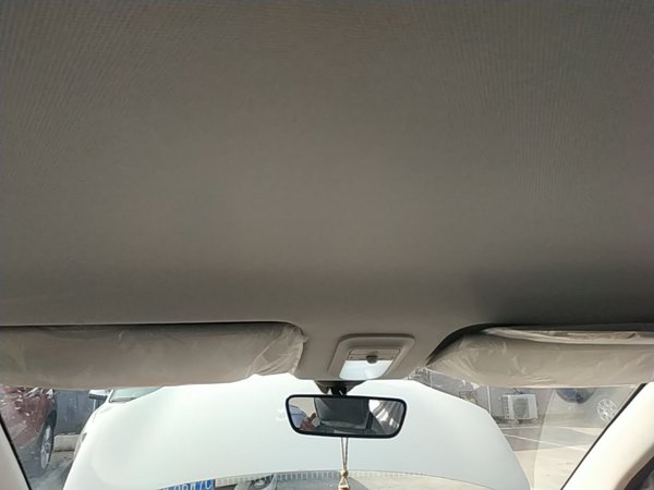 Wuling Hongguang MINIEV 2025, 9300 км, за 7225 USD - фото 21