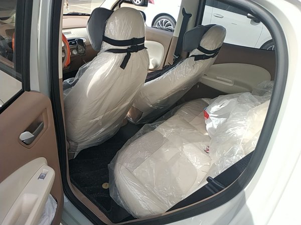 Wuling Hongguang MINIEV 2025, 9300 км, за 7225 USD - фото 20