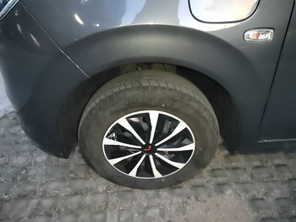 Wuling Hongguang New Energy 2024, 10900 км, за 9681 USD - фото 8