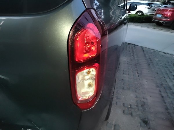 Wuling Hongguang New Energy 2024, 10900 км, за 9681 USD - фото 7