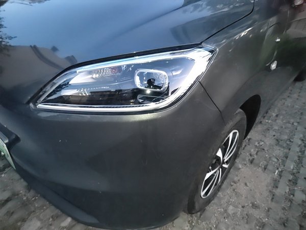 Wuling Hongguang New Energy 2024, 10900 км, за 9681 USD - фото 9