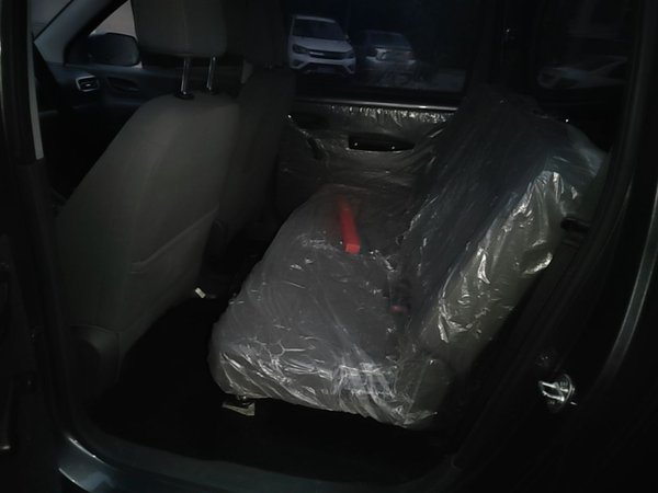 Wuling Hongguang New Energy 2024, 10900 км, за 9681 USD - фото 20