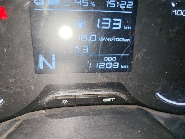 Wuling Hongguang New Energy 2024, 11200 км, за 9586 USD - фото 9